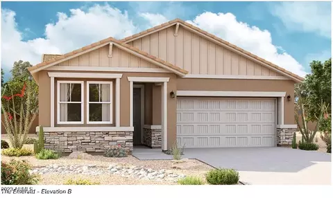 10756 W Kinderman Dr, Avondale, AZ 85323