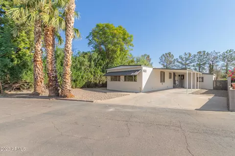 7660 E Mckellips Rd #31, Scottsdale, AZ 85257