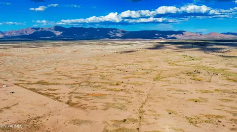0 W Waya Rd #28-10, Mcneal, AZ 85617