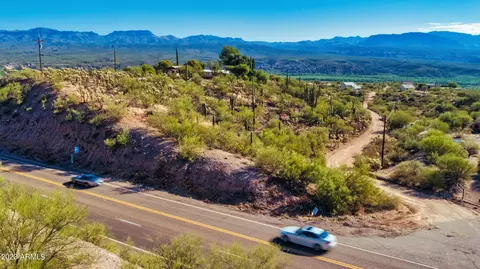 0 Barrows Pl #0, Mammoth, AZ 85618