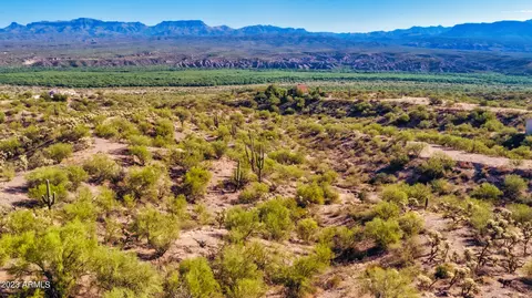 0 Barrows Pl #0, Mammoth, AZ 85618 photo 5