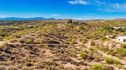 0 Barrows Pl #0, Mammoth, AZ 85618 photo 4