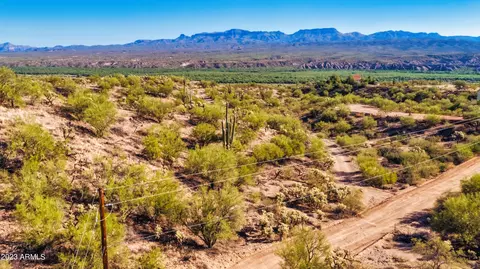 0 Barrows Pl #0, Mammoth, AZ 85618 photo 3