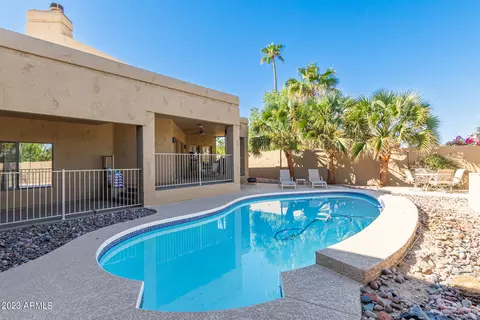 3402 E Las Rocas Dr, Phoenix, AZ 85028 photo 33