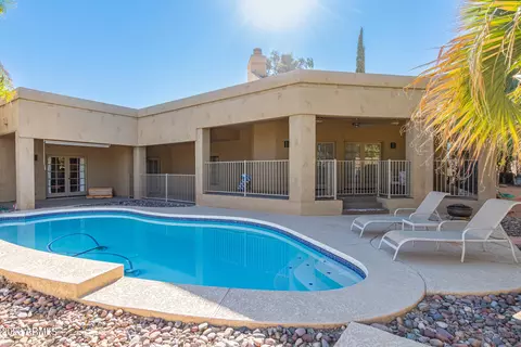 3402 E Las Rocas Dr, Phoenix, AZ 85028 photo 32