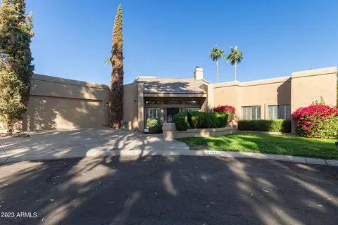 3402 E Las Rocas Dr, Phoenix, AZ 85028