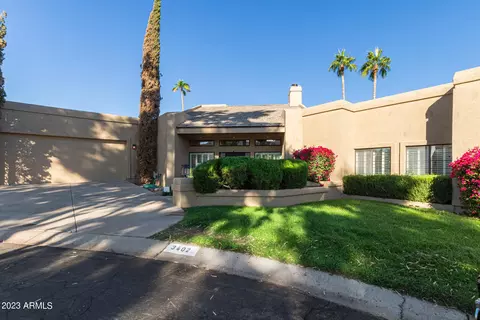 3402 E Las Rocas Dr, Phoenix, AZ 85028 photo 2