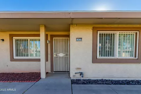 10629 W Coggins Dr, Sun City, AZ 85351