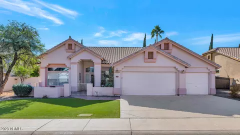 6125 E Juniper Ave, Scottsdale, AZ 85254