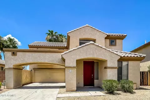 2156 S Compton --, Mesa, AZ 85209
