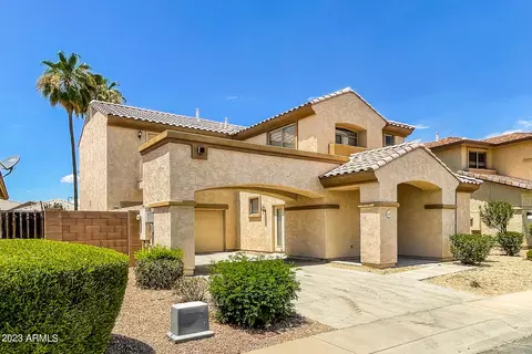 2156 S Compton --, Mesa, AZ 85209 photo 2