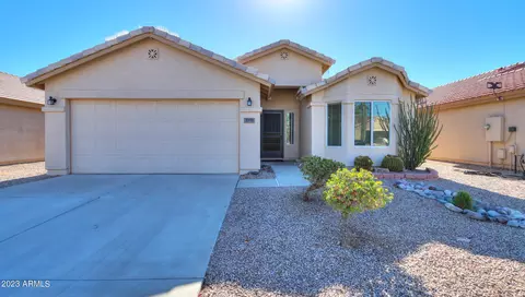 2401 E Valencia Dr, Casa Grande, AZ 85194