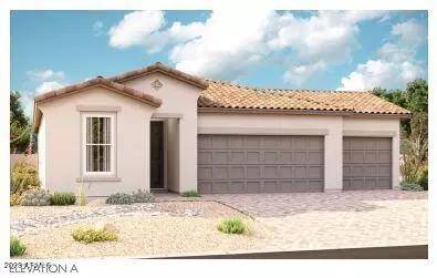 17774 W Red Fox Rd, Surprise, AZ 85387