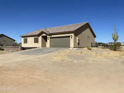 16416 W Whisper Rock Trl, Surprise, AZ 85387