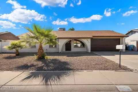 4015 W Cortez St, Phoenix, AZ 85029