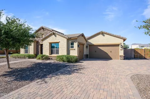 4416 N 185th Ave, Goodyear, AZ 85395