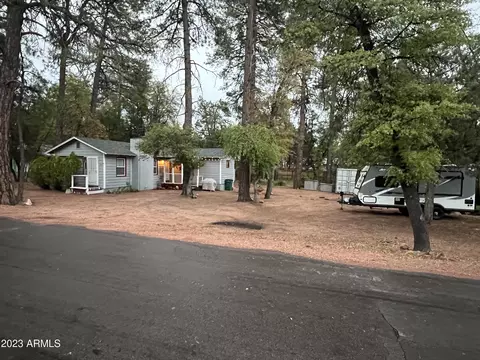 209 E Airline Blvd, Payson, AZ 85541