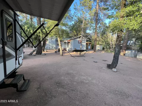 209 E Airline Blvd, Payson, AZ 85541 photo 3