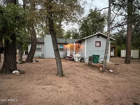209 E Airline Blvd, Payson, AZ 85541 photo 2