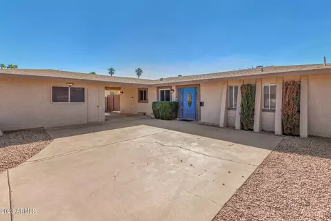 6933 Exmoor Dr, Mesa, AZ 85208 photo 5