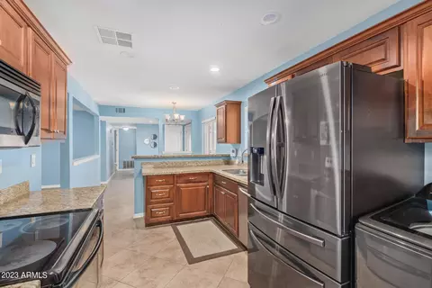 6933 Exmoor Dr, Mesa, AZ 85208 photo 15