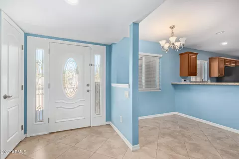 6933 Exmoor Dr, Mesa, AZ 85208 photo 7