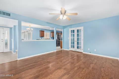 6933 Exmoor Dr, Mesa, AZ 85208 photo 9