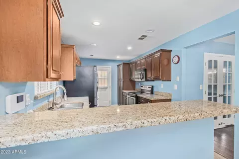 6933 Exmoor Dr, Mesa, AZ 85208 photo 13