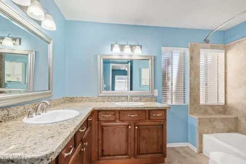 6933 Exmoor Dr, Mesa, AZ 85208 photo 21