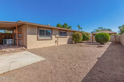 6933 Exmoor Dr, Mesa, AZ 85208 photo 33