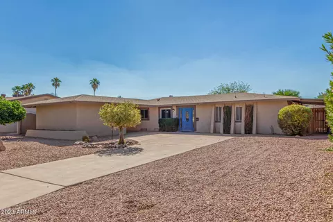6933 Exmoor Dr, Mesa, AZ 85208 photo 4