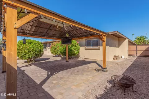 6933 Exmoor Dr, Mesa, AZ 85208 photo 31