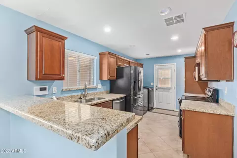 6933 Exmoor Dr, Mesa, AZ 85208 photo 12