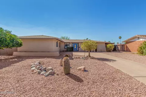 6933 Exmoor Dr, Mesa, AZ 85208 photo 3
