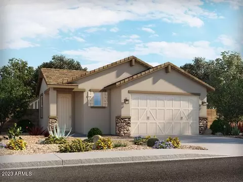 2444 E Santa Ynez Dr, Casa Grande, AZ 85194