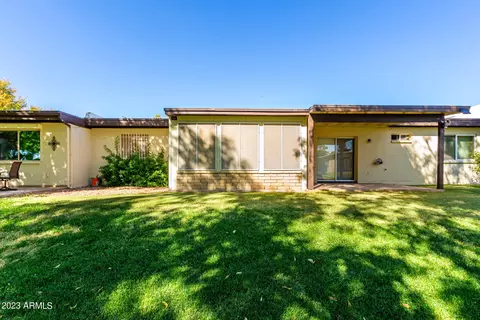 131 N Higley Rd #124, Mesa, AZ 85205