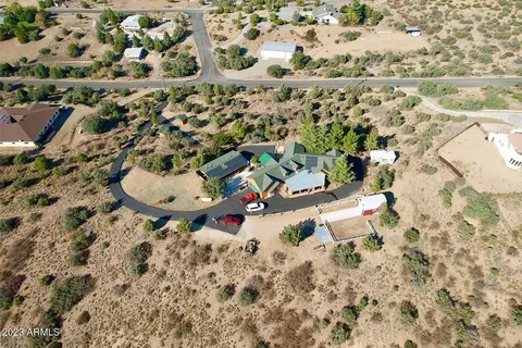 14275 E Mustang Dr, Dewey, AZ 86327