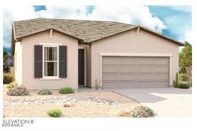 1240 E Jardin Dr, Casa Grande, AZ 85122