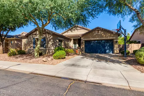 1956 E Glacier Pl, Chandler, AZ 85249