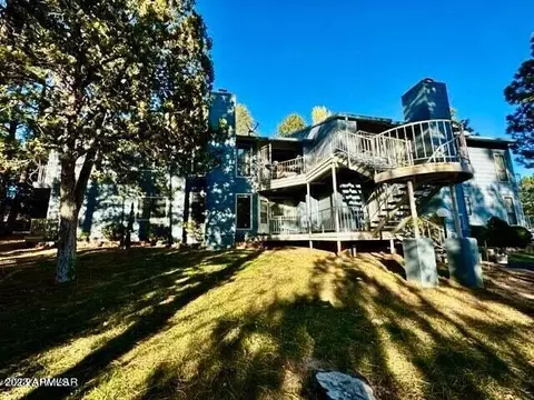 2700 S White Mountain Rd #904, Show Low, AZ 85901