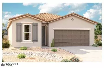 1241 E Jardin Dr, Casa Grande, AZ 85122