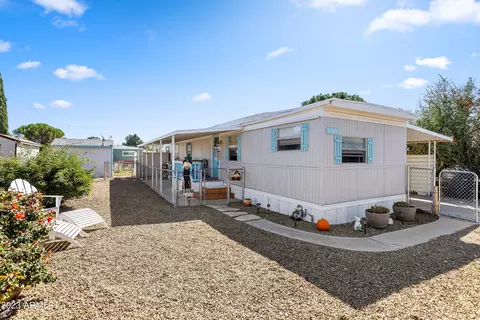 2765 N Northridge Dr, Prescott Valley, AZ 86314