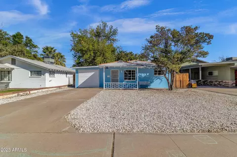 1219 S Judd St, Tempe, AZ 85281