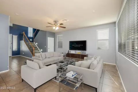 8212 S 71st Ave, Laveen, AZ 85339