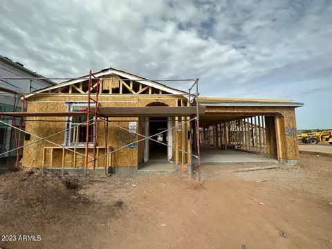 9416 E Spiral Ave, Mesa, AZ 85212