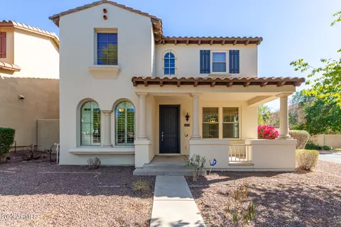 21003 W Ridge Rd, Buckeye, AZ 85396
