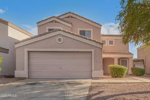 12413 W Sweetwater Ave, El Mirage, AZ 85335