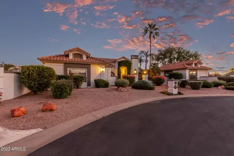 10623 E Cedar Waxwing Dr #28, Sun Lakes, AZ 85248