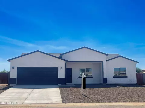 8151 W Santa Cruz Blvd, Arizona City, AZ 85123