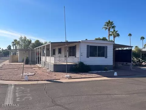 9501 E Broadway Rd #188, Mesa, AZ 85208